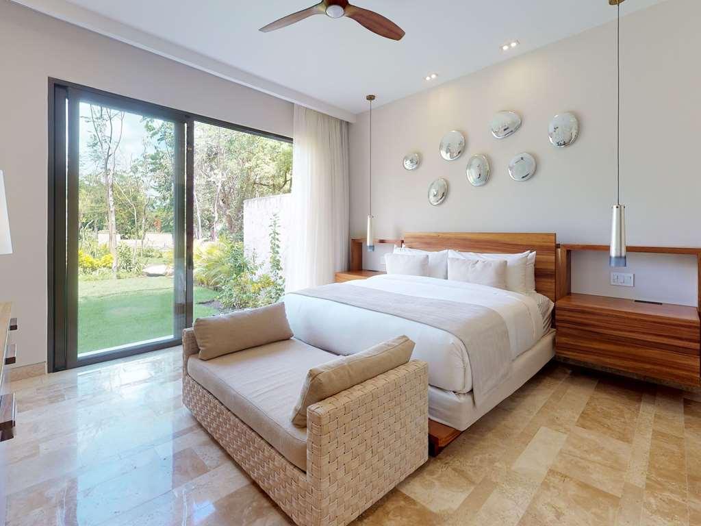 Fairmont Heritage Place Mayakoba El Marlyn Azul Camera foto