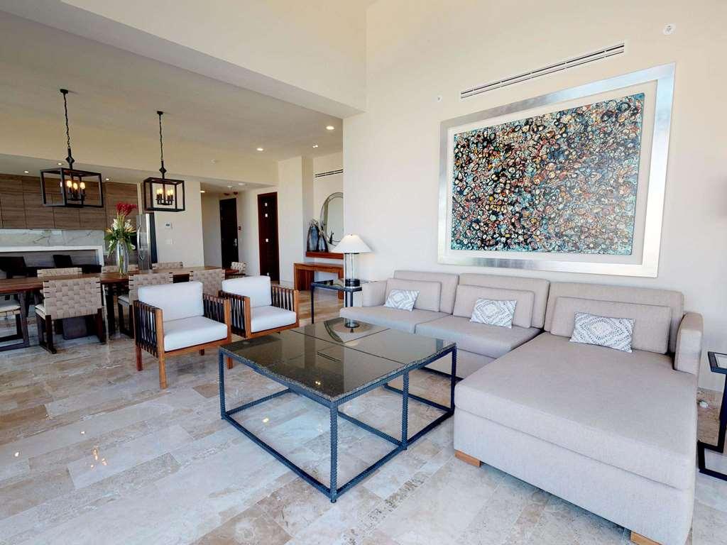 Fairmont Heritage Place Mayakoba El Marlyn Azul Camera foto