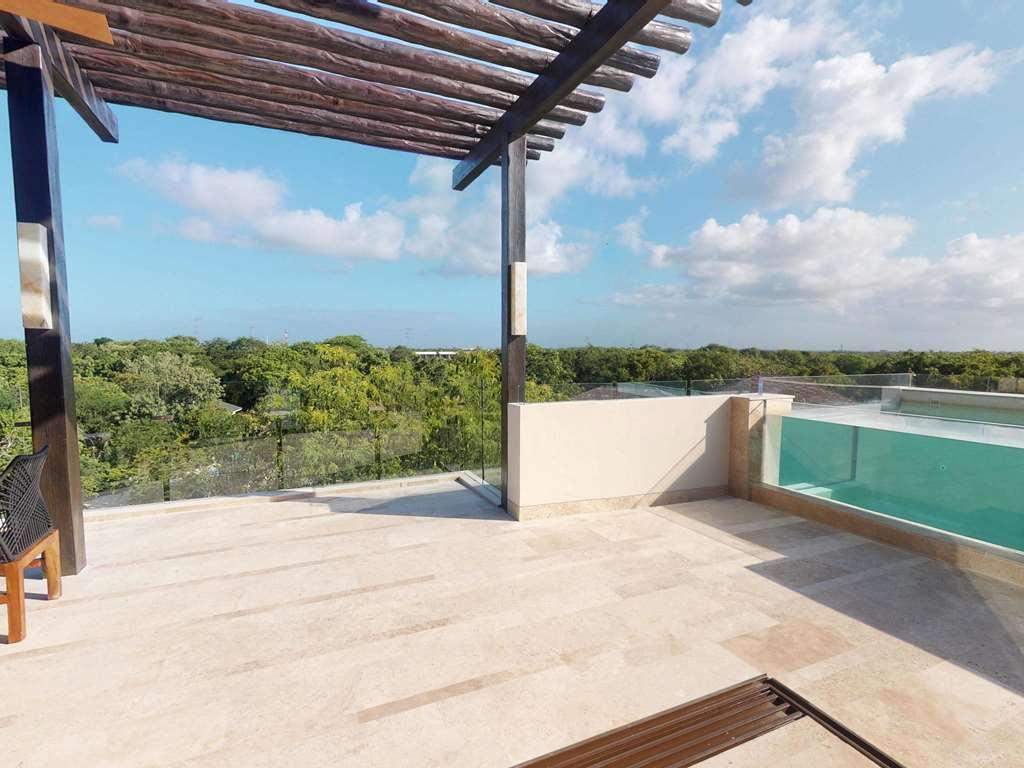 Fairmont Heritage Place Mayakoba El Marlyn Azul Camera foto