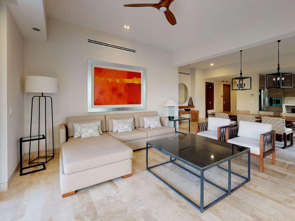 Fairmont Heritage Place Mayakoba El Marlyn Azul Camera foto