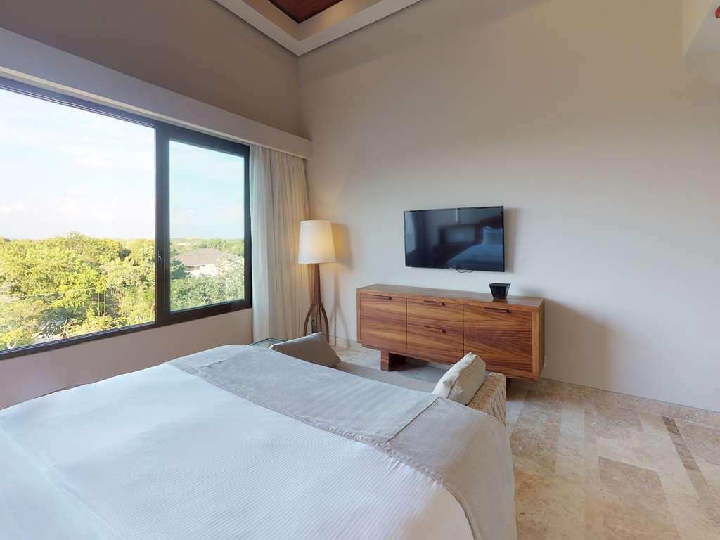Fairmont Heritage Place Mayakoba El Marlyn Azul Camera foto