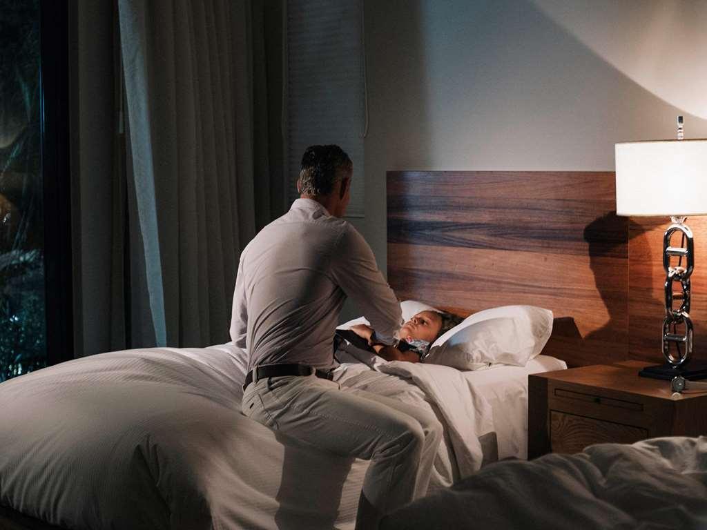 Fairmont Heritage Place Mayakoba El Marlyn Azul Amenities foto