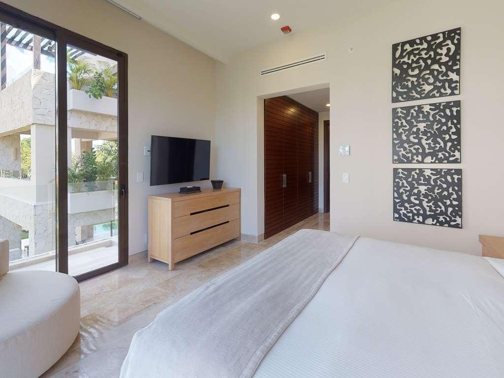 Fairmont Heritage Place Mayakoba El Marlyn Azul Camera foto
