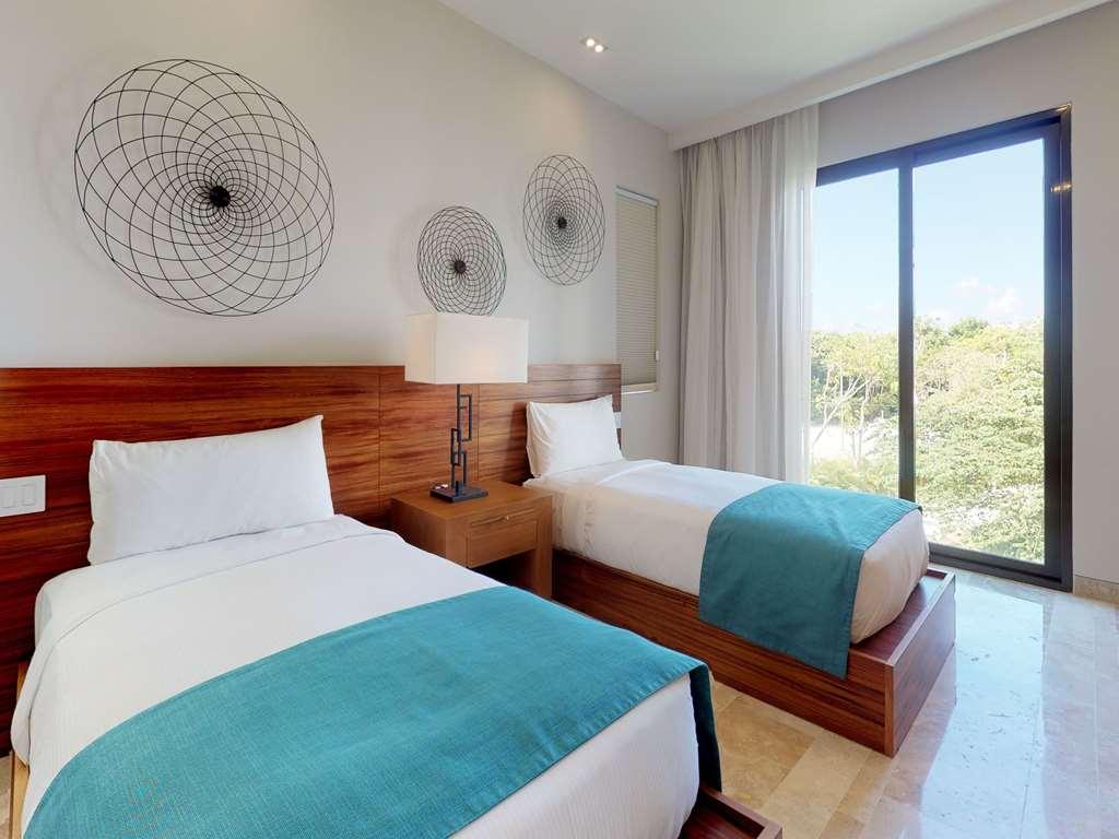 Fairmont Heritage Place Mayakoba El Marlyn Azul Camera foto