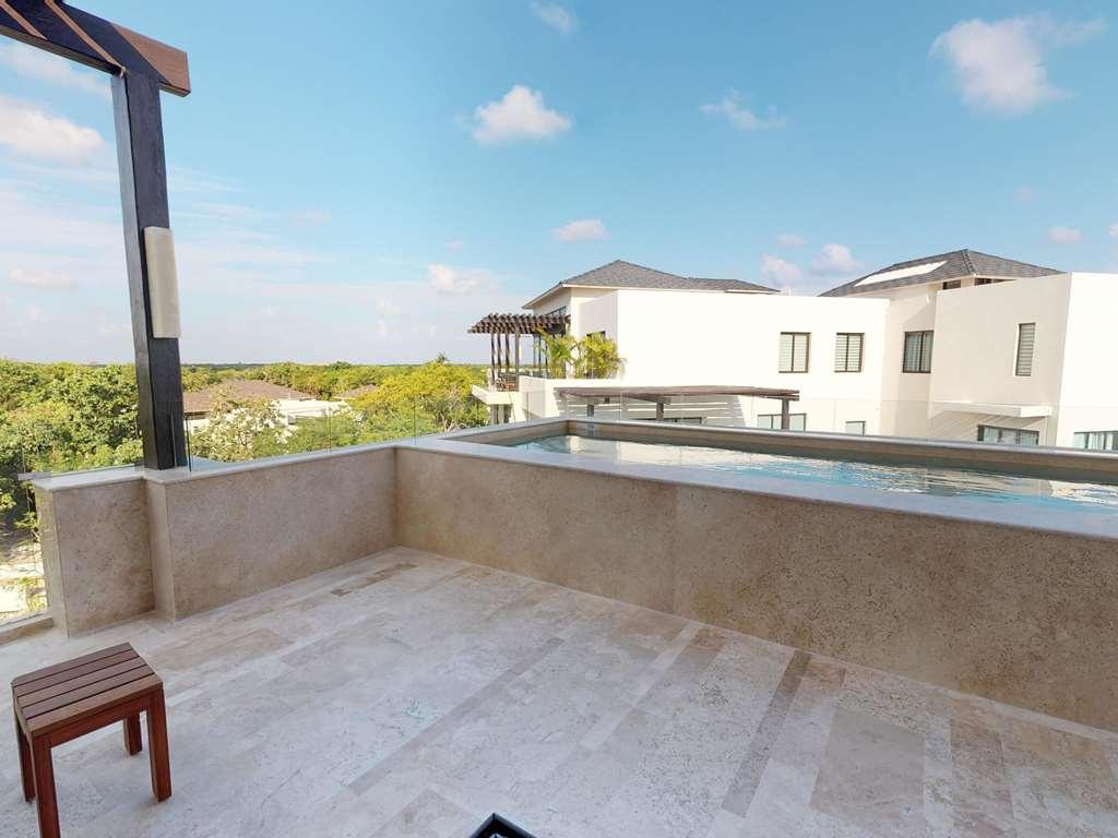Fairmont Heritage Place Mayakoba El Marlyn Azul Camera foto